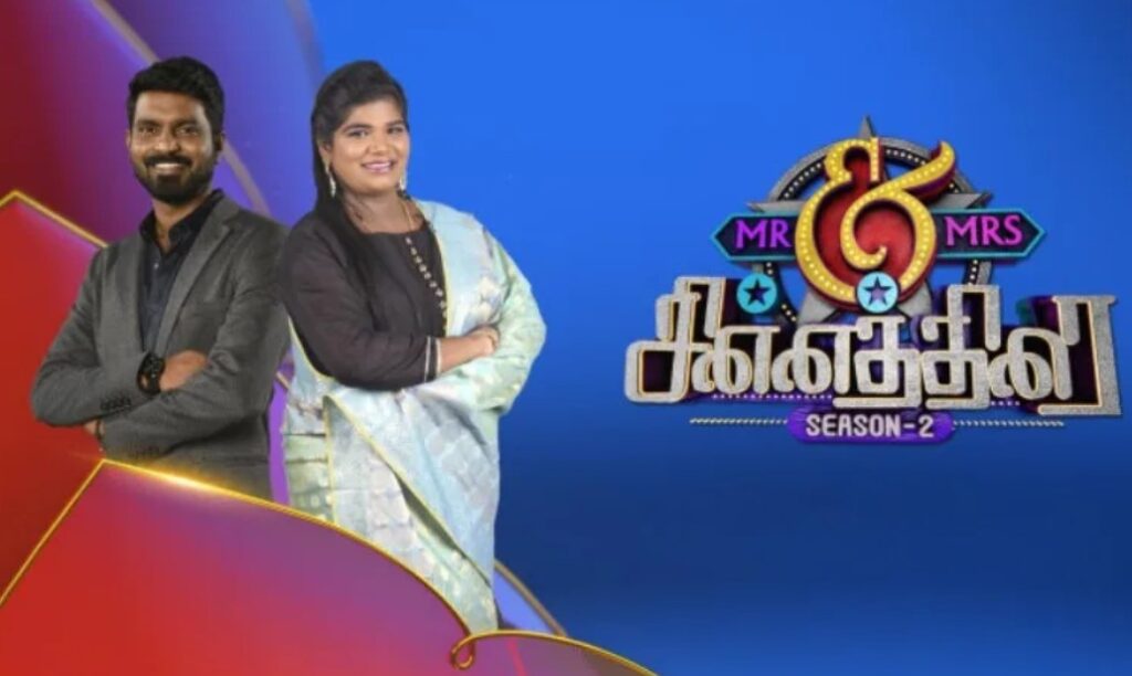 Vandhana Michael profession